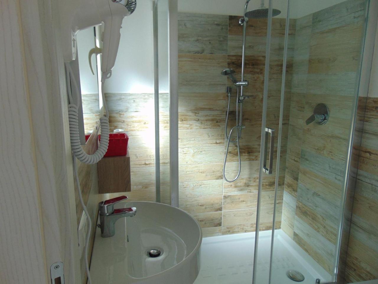 Mio & Tuyo Guest house *