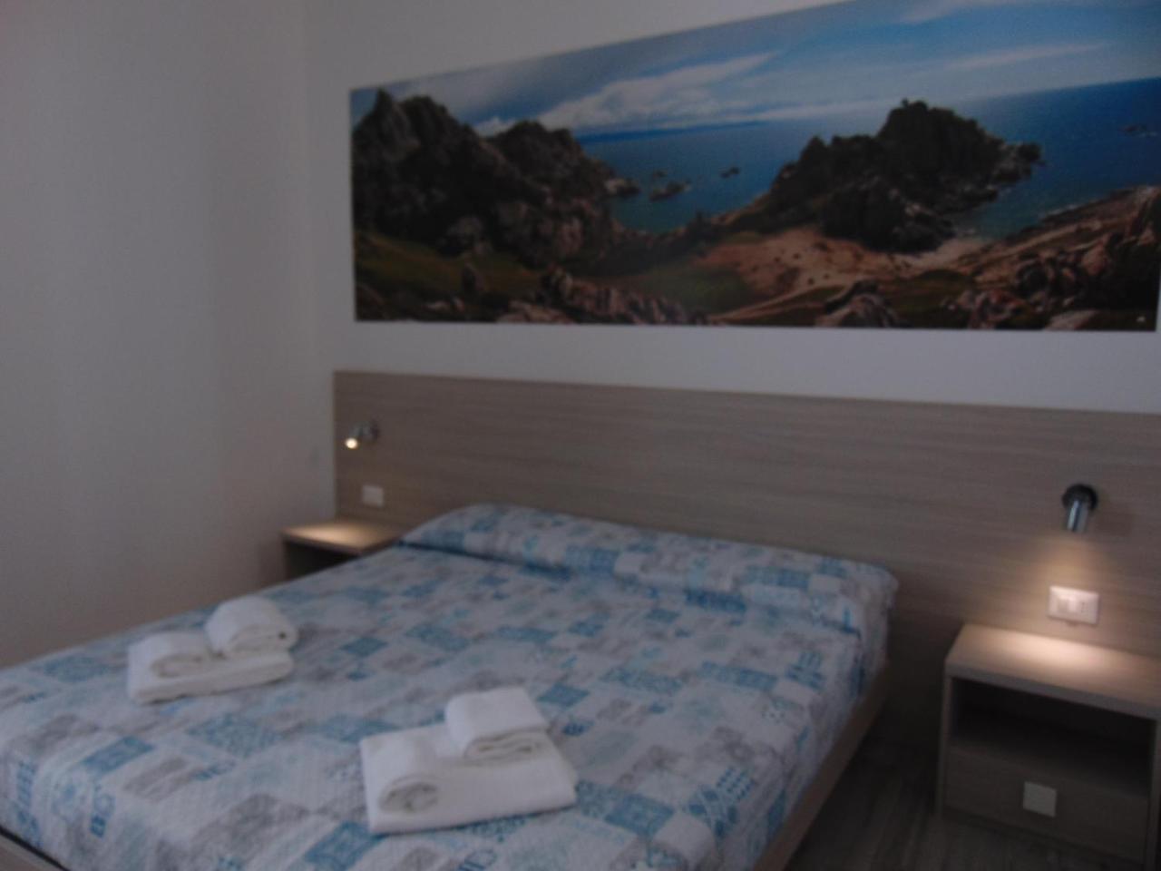 Mio & Tuyo Guest house *