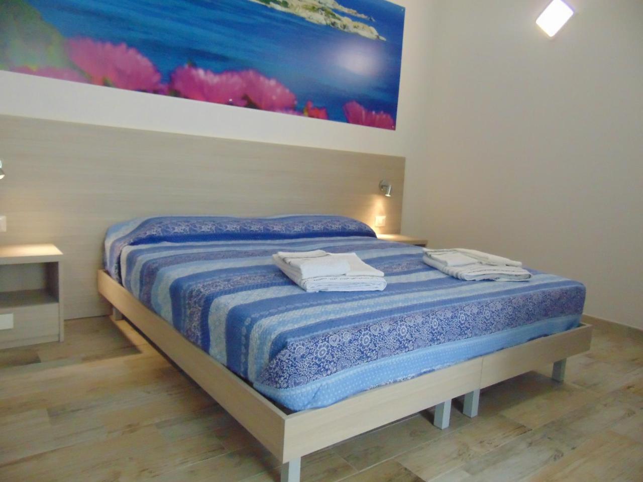 Mio & Tuyo Guest house