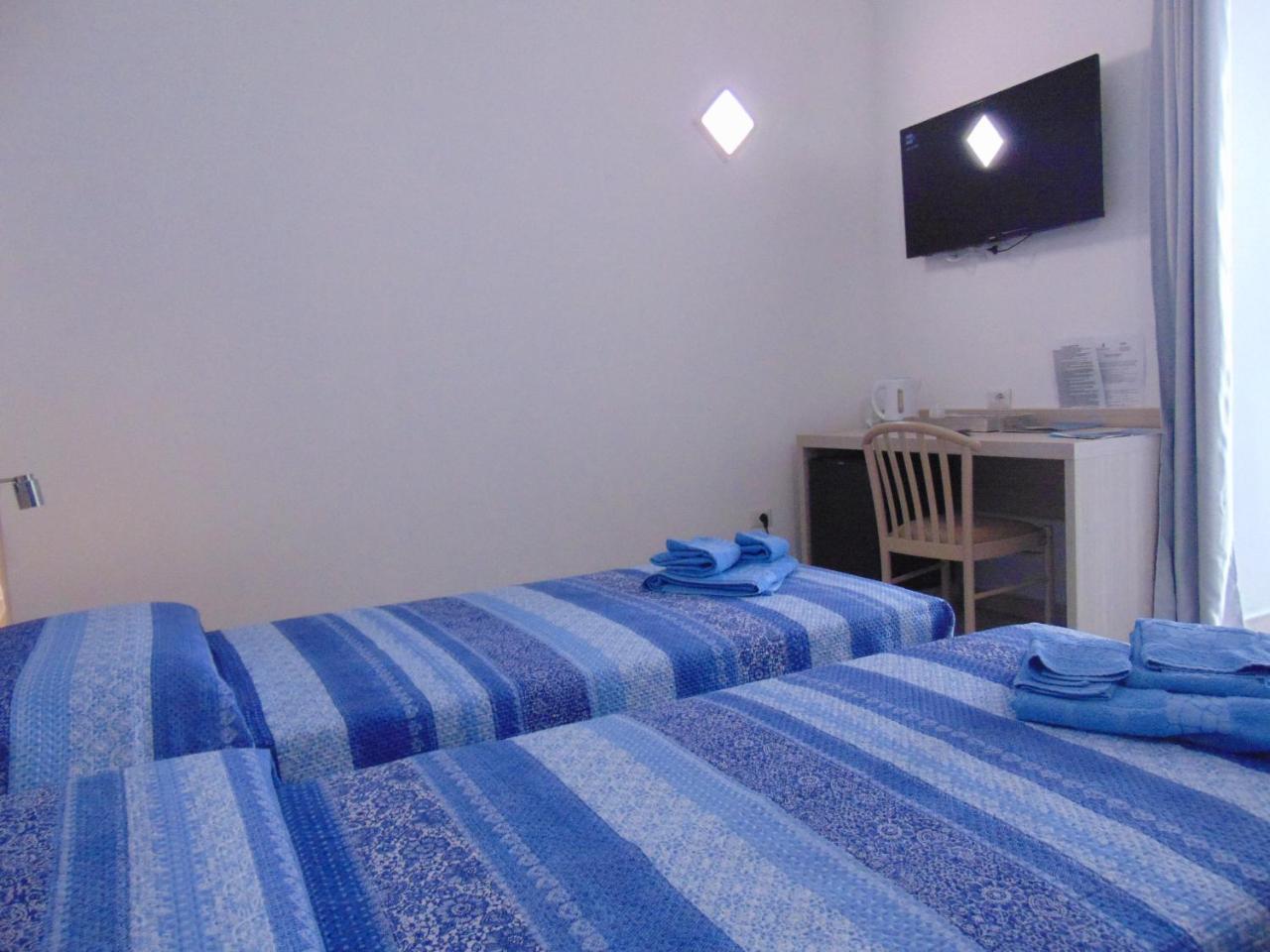 Mio & Tuyo Guest house *