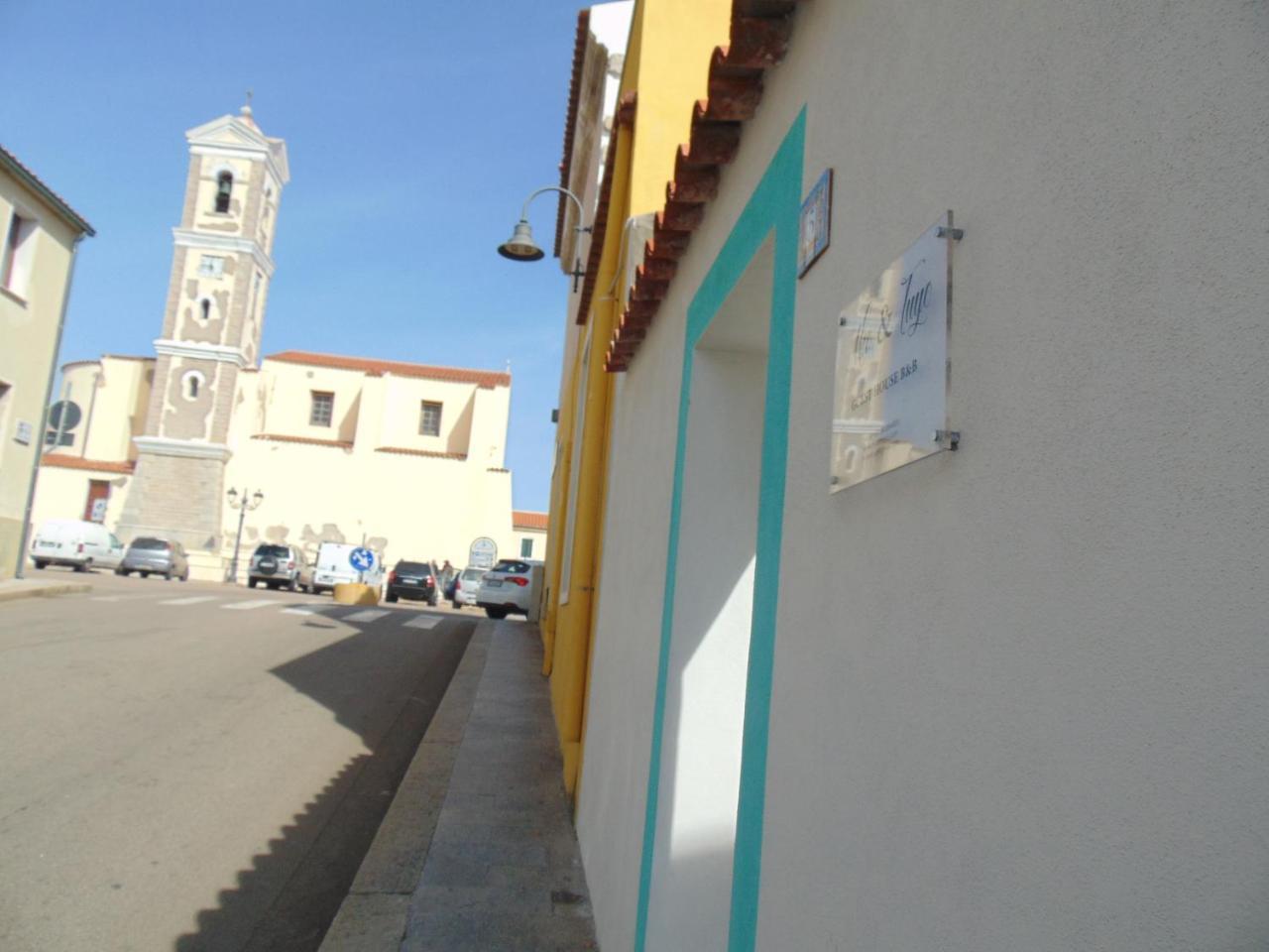 Mio & Tuyo Santa Teresa Gallura