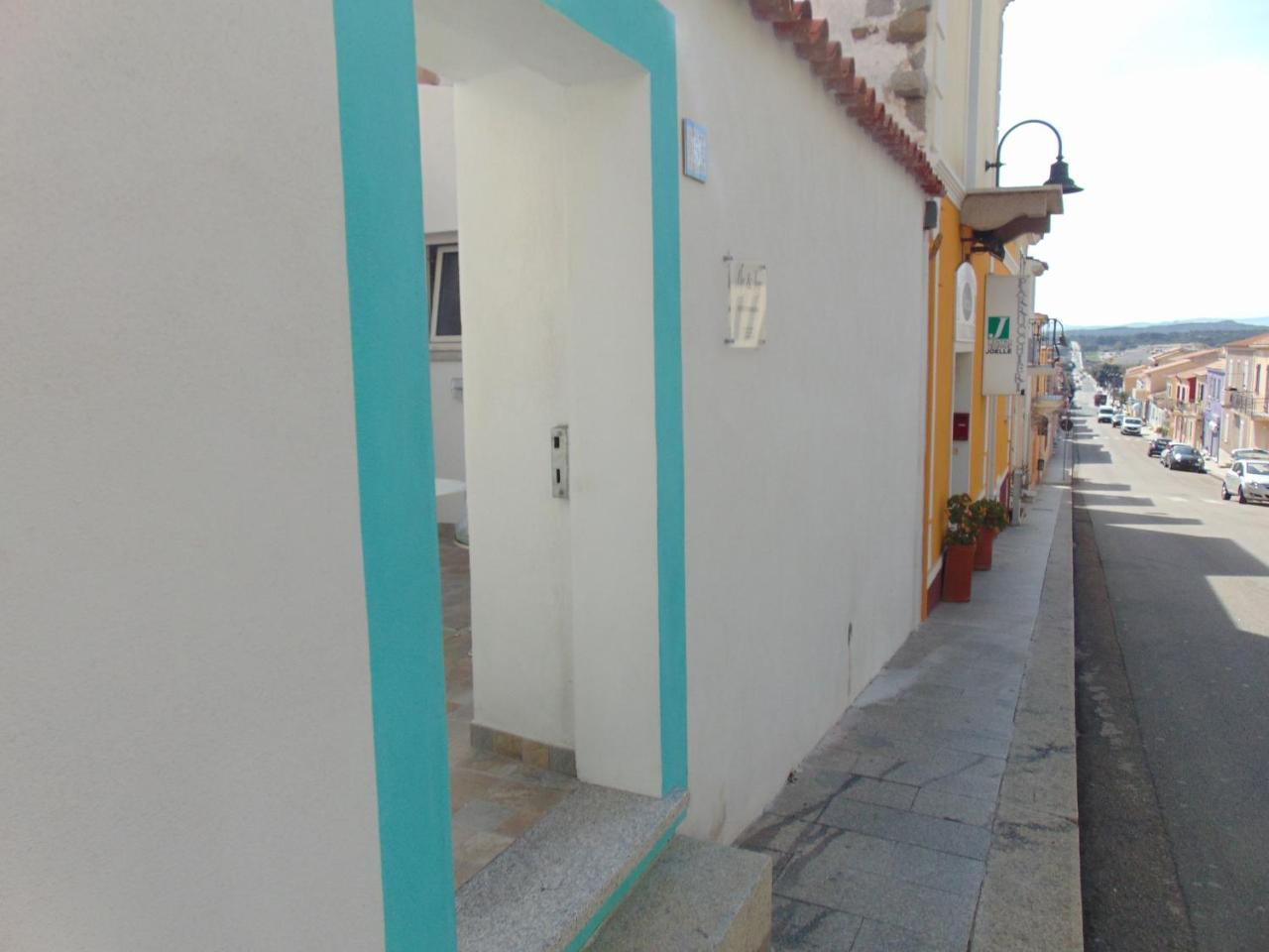 Mio & Tuyo Guest house Santa Teresa Gallura